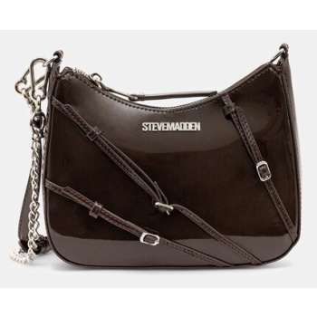 τσάντα steve madden bliana-2 κύριο υλικό 100%
