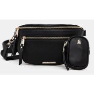 τσάντα steve madden bclarke2 κύριο υλικό: 100% πολυουρεθάνη
φόδρα: 100% ανακυκλωμένος πολυεστέρας