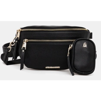 τσάντα steve madden bclarke2 κύριο υλικό 100%