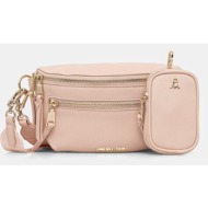 τσάντα steve madden bclarke2 κύριο υλικό: 100% πολυουρεθάνη
φόδρα: 100% ανακυκλωμένος πολυεστέρας