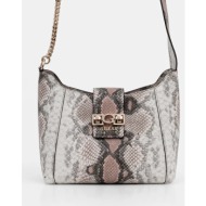 τσάντα guess jane υλικό ...