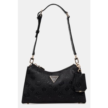 τσάντα guess cresidia κύριο υλικό 100% πολυουρεθάνηφόδρα