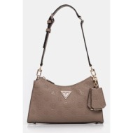 τσάντα guess cresidia κύριο υλικό: 100% πολυουρεθάνη
φόδρα: 100% πολυεστέρας