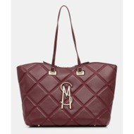 τσάντα steve madden bvuse κύριο υλικό: 100% πολυουρεθάνη
φόδρα: 100% ανακυκλωμένος πολυεστέρας