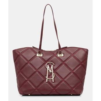 τσάντα steve madden bvuse κύριο υλικό 100%