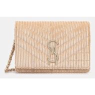 τσάντα steve madden bvoler-c υλικό 1: 100% πολυεστέρας
υλικό 2: 100% πολυουρεθάνη