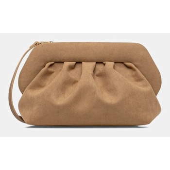 τσάντα themoire κύριο υλικό απομίμηση σουέτ