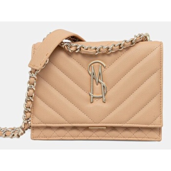 τσάντα steve madden bamara-2 κύριο υλικό 100%