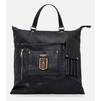 τσάντα aeronautica militare 42 x 42 x 4 cm κύριο υλικό