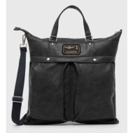 τσάντα aeronautica militare 42 x 42 x 4 cm κύριο υλικό: 100% pu - πολυουρεθάνη
φόδρα: 100% πολυεστέρ