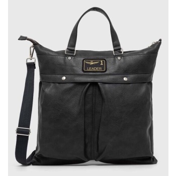 τσάντα aeronautica militare 42 x 42 x 4 cm κύριο υλικό