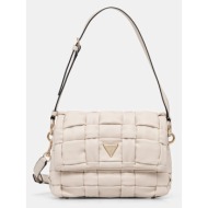 τσάντα guess marion κύριο υλικό: 100% πολυουρεθάνη
πρόσθετο υλικό: 100% πολυεστέρας