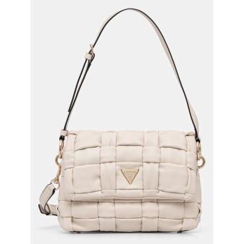 τσάντα guess marion κύριο υλικό 100% πολυουρεθάνηπρόσθετο