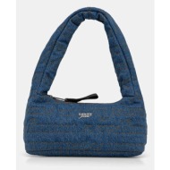 τζιν τσάντα tommy jeans 99% βαμβάκι, 1% πολυουρεθάνη