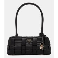 τσάντα guess marion υλικό 1: 100% πολυουρεθάνη
υλικό 2: 100% πολυεστέρας