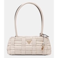 τσάντα guess marion υλικό 1: 100% πολυουρεθάνη
υλικό 2: 100% πολυεστέρας