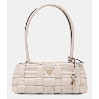 τσάντα guess marion υλικό 1 100% πολυουρεθάνηυλικό 2 100%