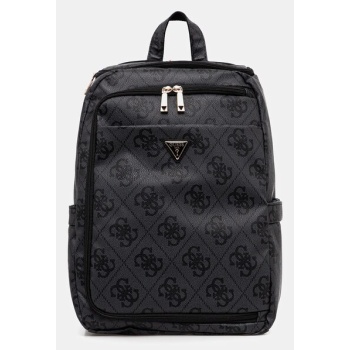 σακίδιο πλάτης guess berta κύριο υλικό 100%