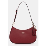 τσάντα guess noelle υλικό 1: 100% πολυουρεθάνη
υλικό 2: 100% πολυεστέρας