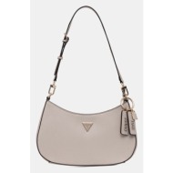 τσάντα guess noelle υλικό 1: 100% πολυουρεθάνη
υλικό 2: 100% πολυεστέρας