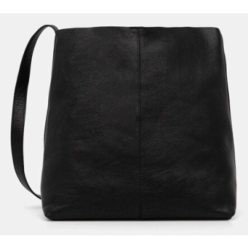 δερμάτινη τσάντα sessun 100% φυσικό δέρμα