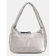 τσάντα tommy jeans 100% ...