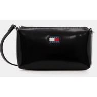 τσάντα tommy jeans 100% ...