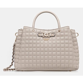 τσάντα guess nadira κύριο υλικό 100% πολυουρεθάνηφόδρα