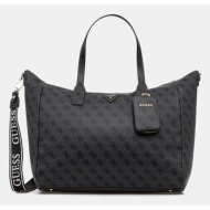 τσάντα guess latona κύριο υλικό: 100% πολυουρεθάνη
φόδρα: 100% πολυεστέρας