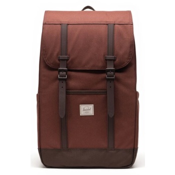 σακίδιο πλάτης herschel retreat™ 23 l 100% ανακυκλωμένος