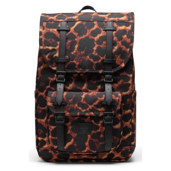 σακίδιο πλάτης herschel little america™ 21 l  100%