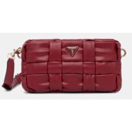 τσάντα guess marion 100% ...