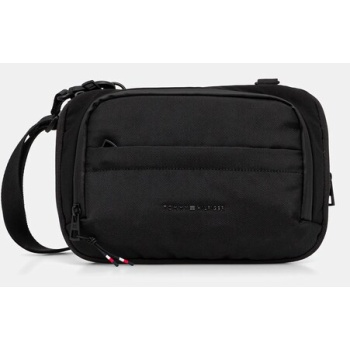 σακίδιο tommy hilfiger υλικό 1 100% πολυεστέραςυλικό 2