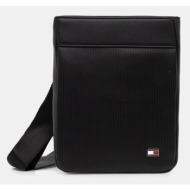 σακίδιο tommy hilfiger 100% πολυουρεθάνη