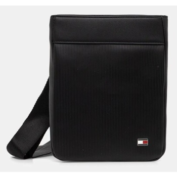σακίδιο tommy hilfiger 100% πολυουρεθάνη
