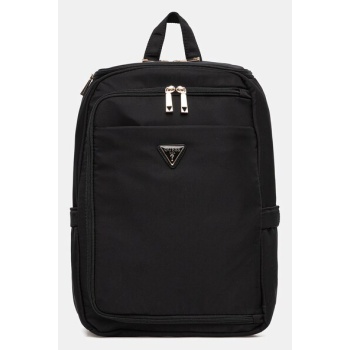 σακίδιο πλάτης guess follie κύριο υλικό 100% νάιλονφόδρα