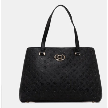 τσάντα guess salinge κύριο υλικό 100% πολυουρεθάνηφόδρα