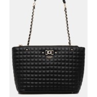 τσάντα guess nadira κύριο υλικό: 100% πολυουρεθάνη
φόδρα: 100% πολυεστέρας