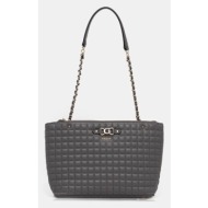 τσάντα guess nadira κύριο υλικό: 100% πολυουρεθάνη
φόδρα: 100% πολυεστέρας