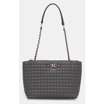 τσάντα guess nadira κύριο υλικό 100% πολυουρεθάνηφόδρα