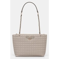 τσάντα guess nadira κύριο υλικό: 100% πολυουρεθάνη
φόδρα: 100% πολυεστέρας