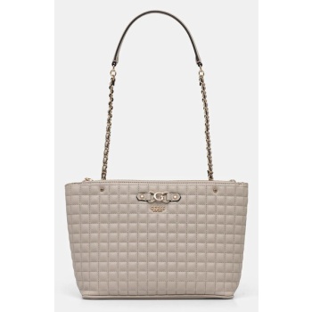 τσάντα guess nadira κύριο υλικό 100% πολυουρεθάνηφόδρα