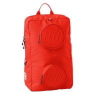 παιδικό σακίδιο lego 100% πολυεστέρας