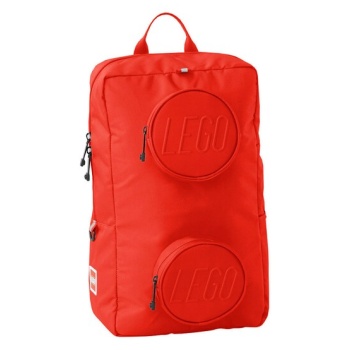 παιδικό σακίδιο lego 100% πολυεστέρας