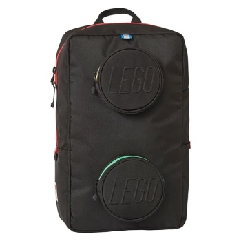 παιδικό σακίδιο lego 100% πολυεστέρας