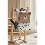 παιδικό σακίδιο mayoral newborn 100% πολυεστέρας