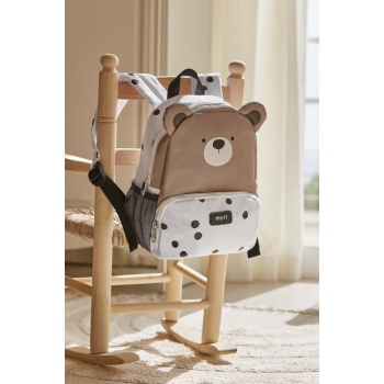 παιδικό σακίδιο mayoral newborn 100% πολυεστέρας