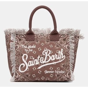 mc2 saint barth tote γυναικεία ολόκληρο το προϊόν 100%
