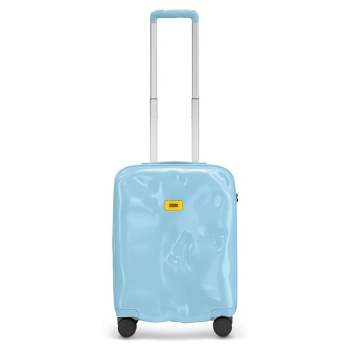 crash baggage tone on tone μικρό 55x40x22 cm ολόκληρο το