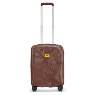 crash baggage tone on tone μικρό 55x40x22 εκ. ολόκληρο το προϊόν: πολυανθρακικό